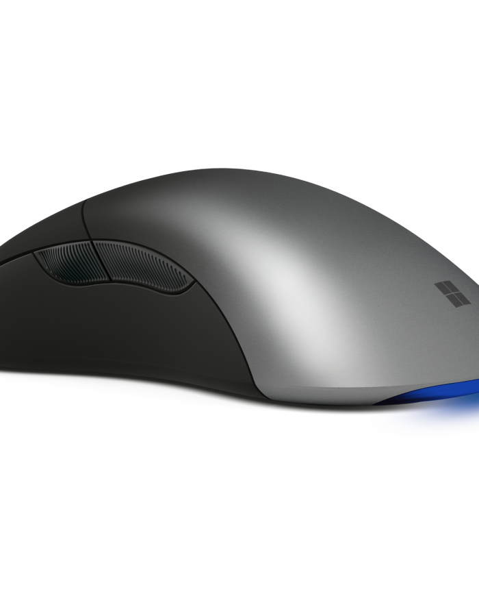 Microsoft Pro IntelliMouse, mouse (black / grey) główny