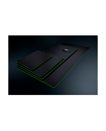 Razer Gigantus V2, gaming mouse pad (medium)