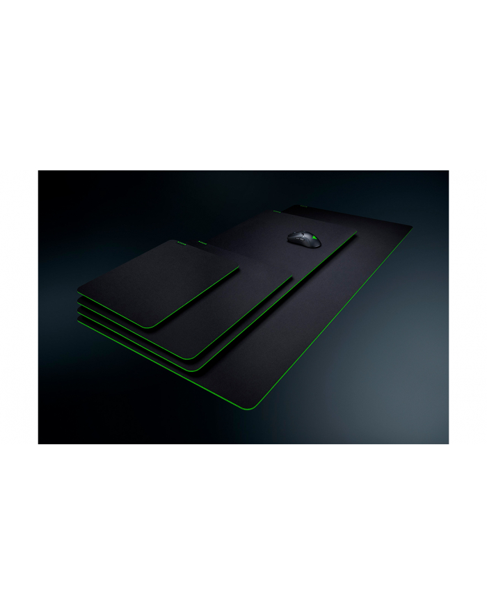 Razer Gigantus V2, gaming mouse pad (medium) główny