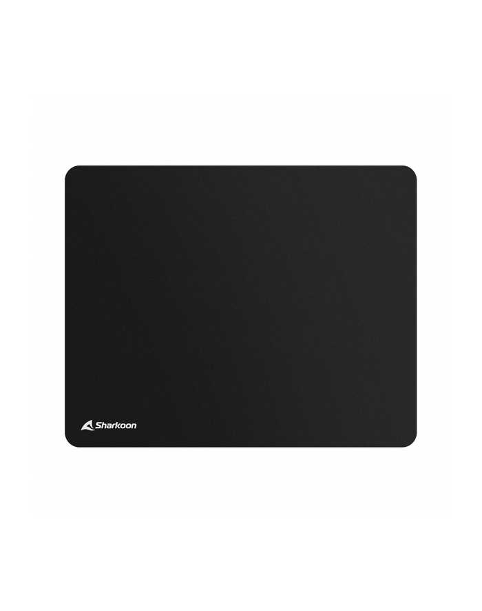 Sharkoon 1337 V2 Gaming Mat XL, gaming mouse pad (black) główny