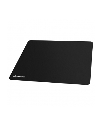 Sharkoon 1337 V2 Gaming Mat XL, gaming mouse pad (black)