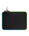 Sharkoon 1337 RGB V2 Gaming Mat 360, gaming mouse pad (black) - nr 1