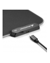 Sharkoon 1337 RGB V2 Gaming Mat 360, gaming mouse pad (black) - nr 22