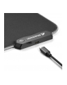 Sharkoon 1337 RGB V2 Gaming Mat 360, gaming mouse pad (black) - nr 28