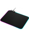 Sharkoon 1337 RGB V2 Gaming Mat 360, gaming mouse pad (black) - nr 2