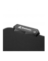 Sharkoon 1337 RGB V2 Gaming Mat 360, gaming mouse pad (black) - nr 30