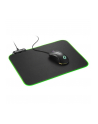 Sharkoon 1337 RGB V2 Gaming Mat 360, gaming mouse pad (black) - nr 33