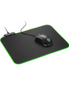Sharkoon 1337 RGB V2 Gaming Mat 360, gaming mouse pad (black) - nr 39