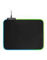 Sharkoon 1337 RGB V2 Gaming Mat 360, gaming mouse pad (black) - nr 42