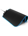 Sharkoon 1337 RGB V2 Gaming Mat 360, gaming mouse pad (black) - nr 44
