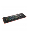 Sharkoon 1337 RGB V2 Gaming Mat 800, gaming mouse pad (black) - nr 10