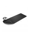 Sharkoon 1337 RGB V2 Gaming Mat 800, gaming mouse pad (black) - nr 19