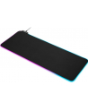Sharkoon 1337 RGB V2 Gaming Mat 800, gaming mouse pad (black) - nr 2