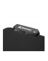Sharkoon 1337 RGB V2 Gaming Mat 900, gaming mouse pad (black) - nr 15