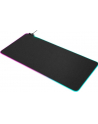 Sharkoon 1337 RGB V2 Gaming Mat 900, gaming mouse pad (black) - nr 2