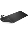 Sharkoon 1337 RGB V2 Gaming Mat 900, gaming mouse pad (black) - nr 4