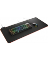 Sharkoon 1337 RGB V2 Gaming Mat 900, gaming mouse pad (black) - nr 5