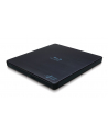 HLDS BP55EB40 SLIM, external Blu-ray combo (black, external, USB 2.0, 5.25 '') - nr 3