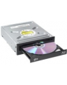 HLDS BH16NS55, Blu-ray burner (black, SATA 6 Gb / s, 5.25 '', retail) - nr 2