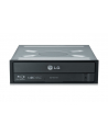 HLDS BH16NS55, Blu-ray burner (black, SATA 6 Gb / s, 5.25 '', retail) - nr 3