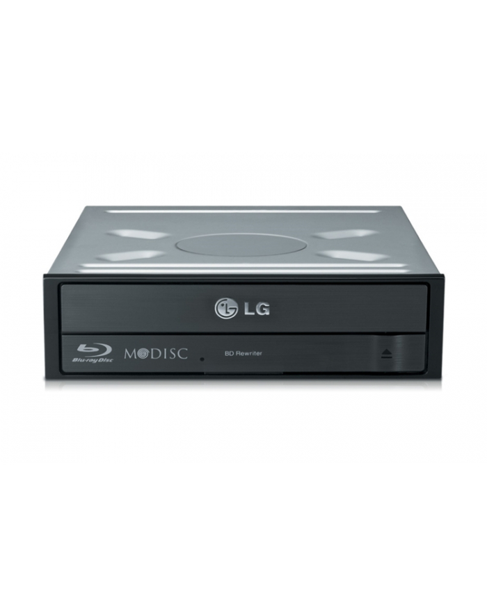 HLDS BH16NS55, Blu-ray burner (black, SATA 6 Gb / s, 5.25 '', retail) główny