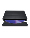 HLDS GP60NB60, external DVD burner (black, retail) - nr 4