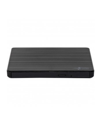 HLDS GP60NB60, external DVD burner (black, retail)