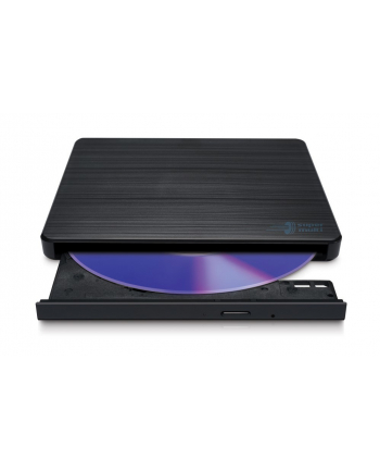 HLDS GP60NB60, external DVD burner (black, retail)