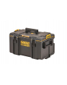 DeWALT TOUGHSYSTEM 2.0 DS300 Medium Box, tool box (black / yellow) - nr 1