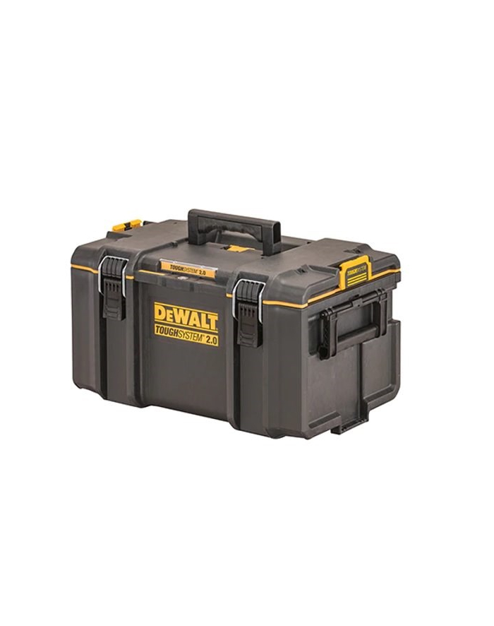 DeWALT TOUGHSYSTEM 2.0 DS300 Medium Box, tool box (black / yellow) główny