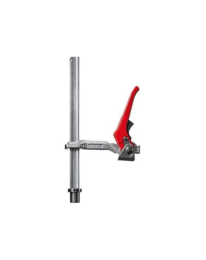 BESSEY TW28-30-12H BESSEY clamping element TW28 300/120 lever - for ...