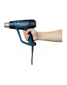 bosch powertools Bosch hot air tool GHG 23-66 Kit Professional + 2-part accessories (blue / black, 2,300 watts) - nr 9