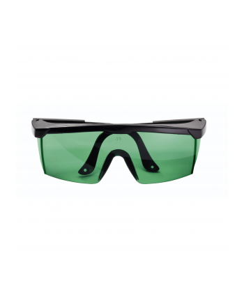 bosch powertools Bosch laser vision glasses green, safety glasses (green)