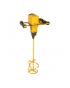 DeWALT cordless agitator DCD240N, 54Volt (yellow / black, without battery and charger) - nr 1