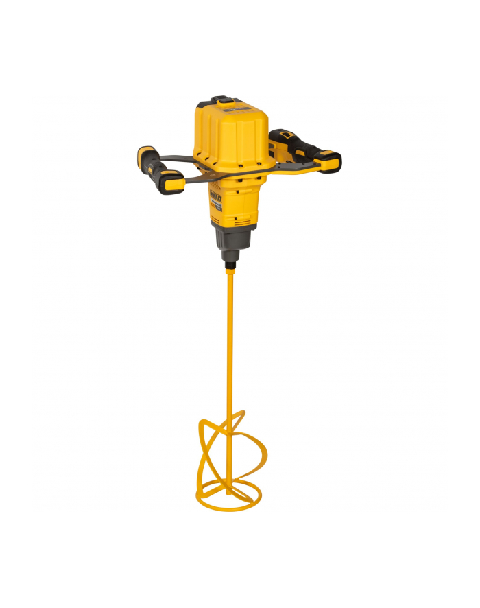DeWALT cordless agitator DCD240N, 54Volt (yellow / black, without battery and charger) główny