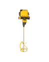 DeWALT cordless agitator DCD240N, 54Volt (yellow / black, without battery and charger) - nr 2