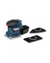 bosch powertools Bosch cordless orbital sander GSS 18V-10 Professional (blue, L-BOXX, without battery and charger) - nr 3