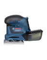 bosch powertools Bosch cordless orbital sander GSS 18V-10 Professional (blue, L-BOXX, without battery and charger) - nr 4