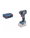 bosch powertools Bosch cordless impact wrench GDR 18 V-200 C - 06019G4102 - nr 1