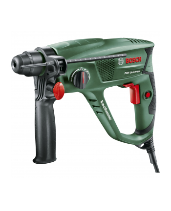 bosch powertools Bosch rotary hammer PBH 2100 RE (green / black, case, 550 watt) nr 1
