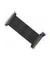 Cooler Master Universal vertical GPU Holder Kit Ver. 2, riser card (black) - nr 11