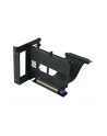 Cooler Master Universal vertical GPU Holder Kit Ver. 2, riser card (black) - nr 12