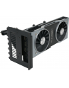 Cooler Master Universal vertical GPU Holder Kit Ver. 2, riser card (black) - nr 4