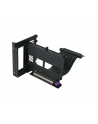 Cooler Master Universal vertical GPU Holder Kit Ver. 2, riser card (black) - nr 6