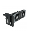 Cooler Master Universal vertical GPU Holder Kit Ver. 2, riser card (black) - nr 9