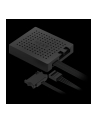 NZXT RGB ' Fan Controller, fan control (black, 2x RGB channels, 3x fan channels) - nr 10