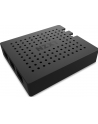 NZXT RGB ' Fan Controller, fan control (black, 2x RGB channels, 3x fan channels) - nr 1