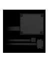 NZXT RGB ' Fan Controller, fan control (black, 2x RGB channels, 3x fan channels) - nr 11