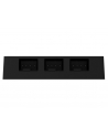 NZXT RGB ' Fan Controller, fan control (black, 2x RGB channels, 3x fan channels) - nr 17
