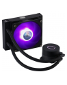 Cooler Master MasterLiquid ML120L RGB V2, water cooling (black) - nr 11